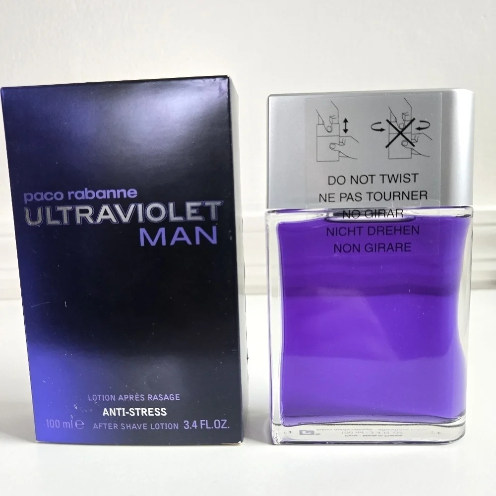Paco Rabanne details new